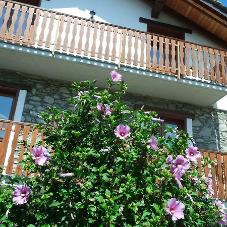 Maison Lombard Hotel Verrayes Ngoại thất bức ảnh
